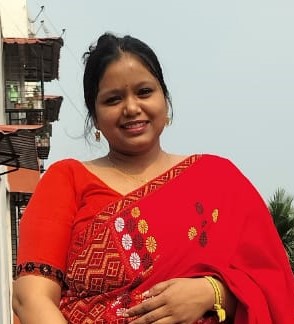 Mridula Kalita