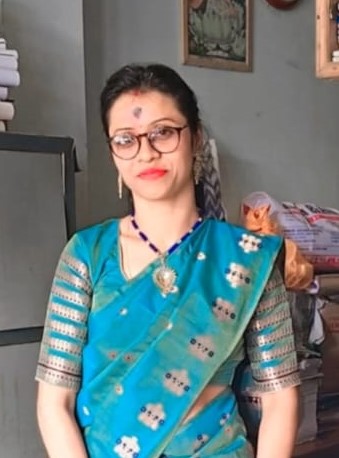 Jyotika Sarma
