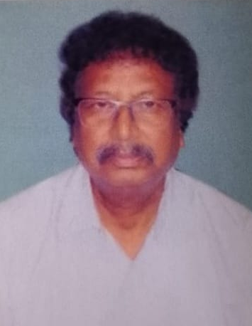 Hirendra Nath Sarkar